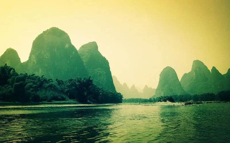 智能绿色